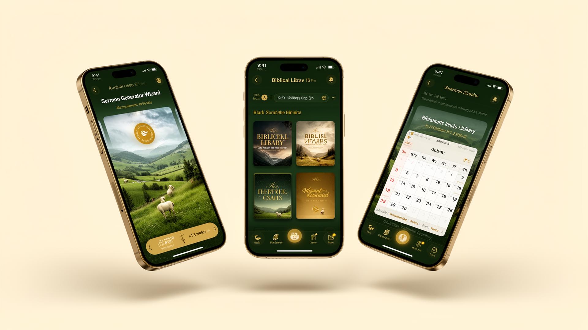 App móvil